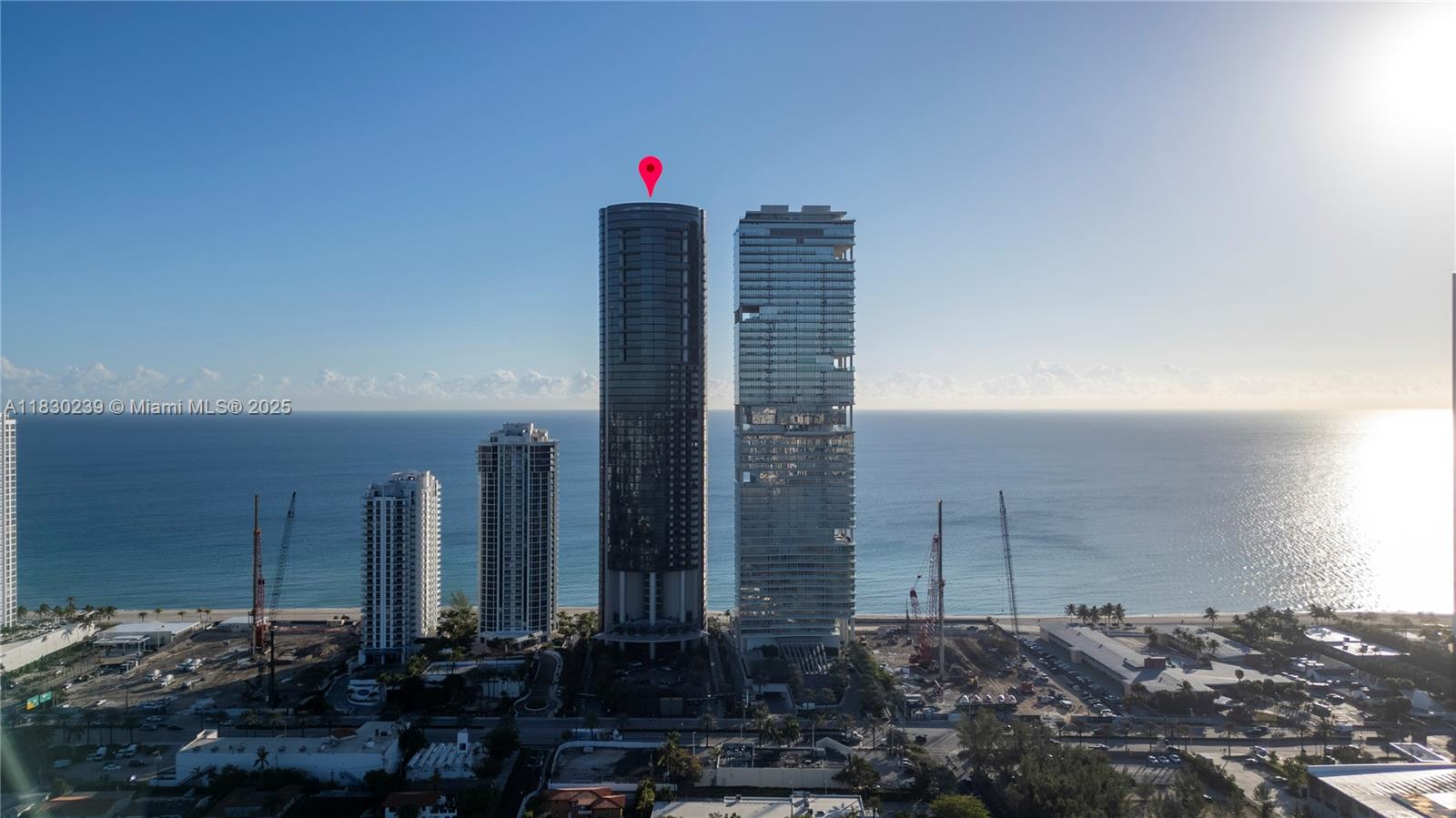 image Porsche Design Tower4