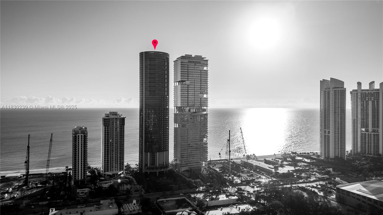 image Porsche Design Tower5