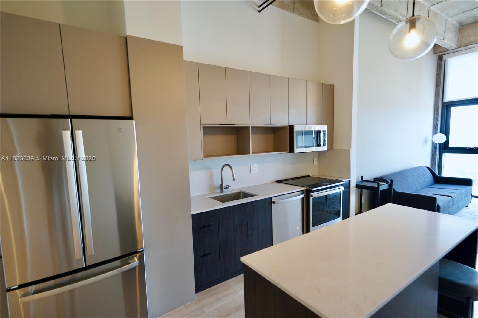 7920 NE 2nd Ave #507