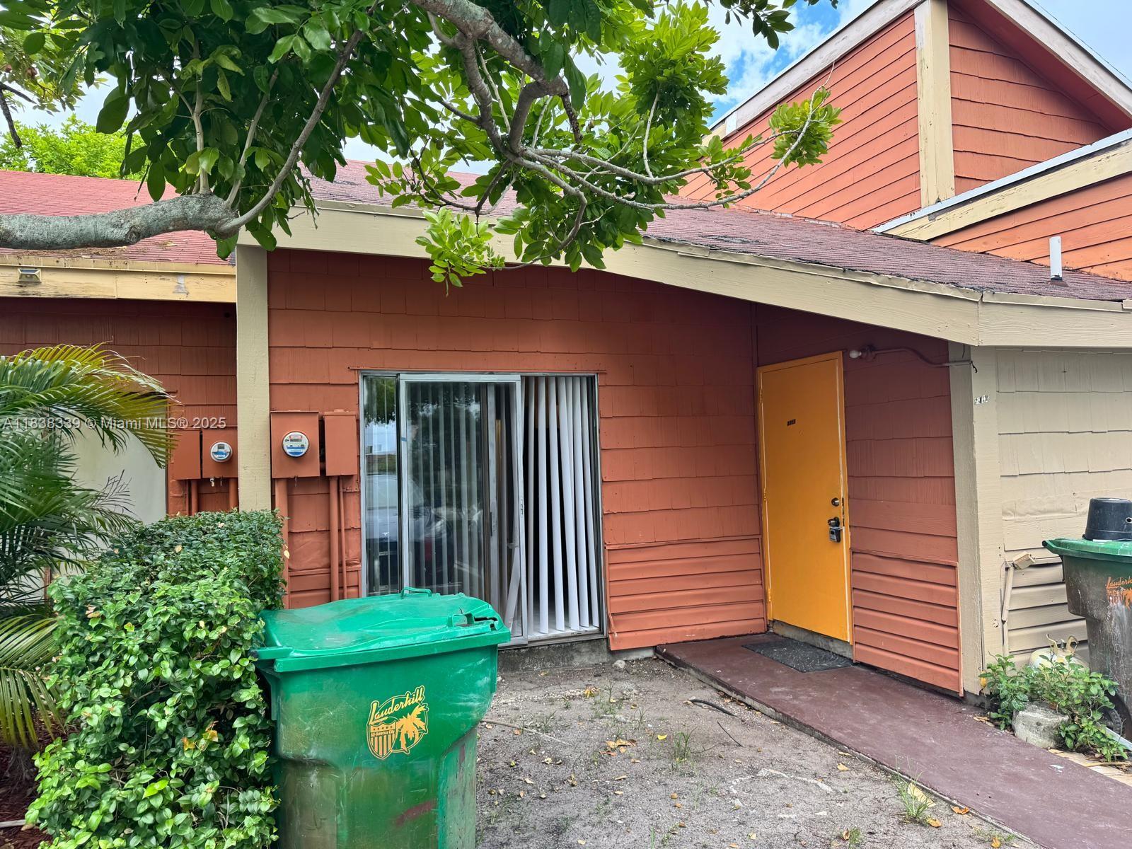 2311 NW 55th Ave #2311