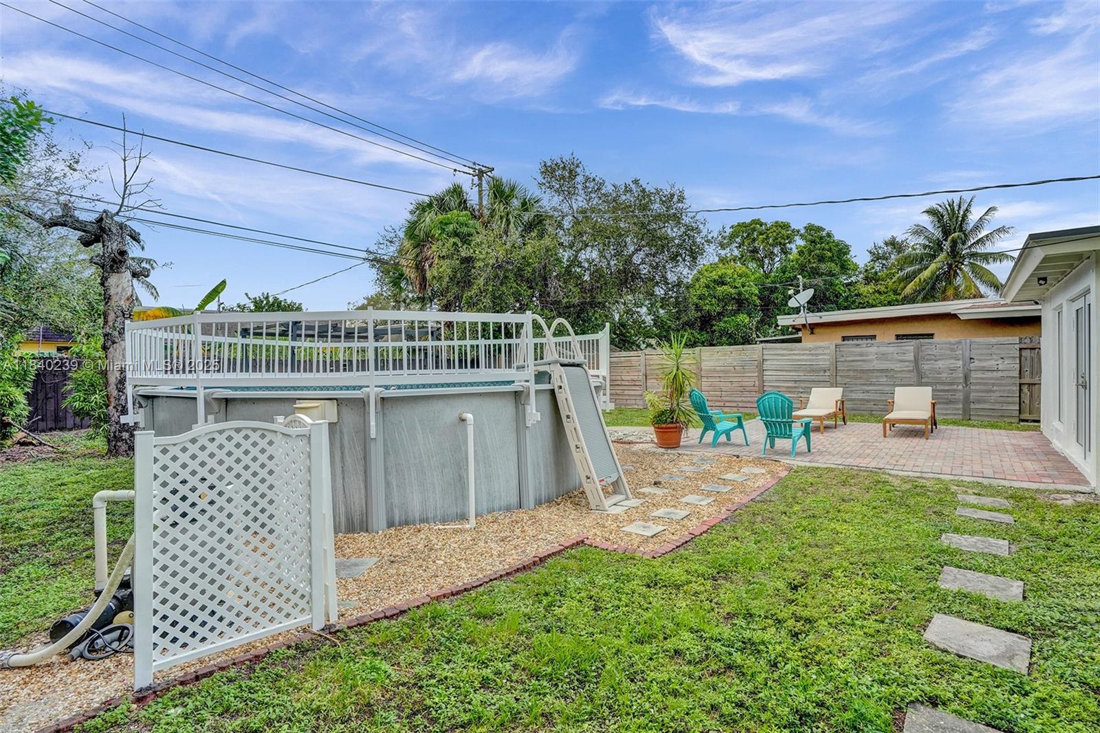 1605 NW 7th Ter Fort Lauderdale, FL 33311