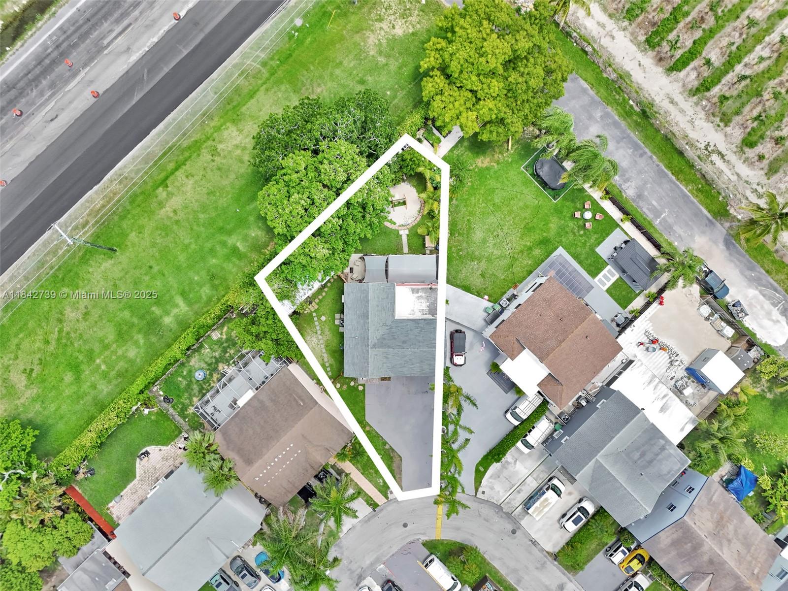 11953 SW 268th Ter