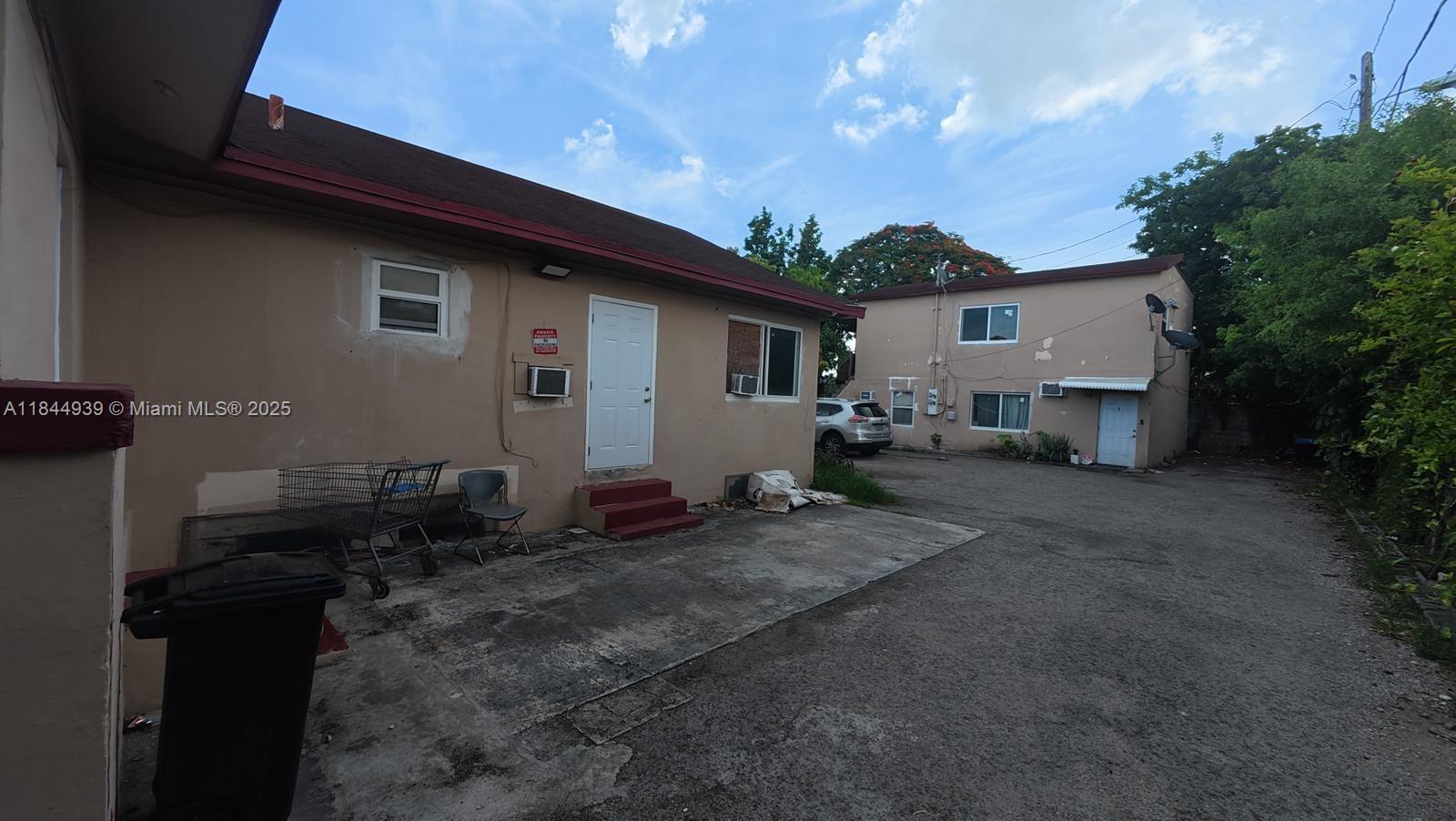 2168 NW 28th St #1-3