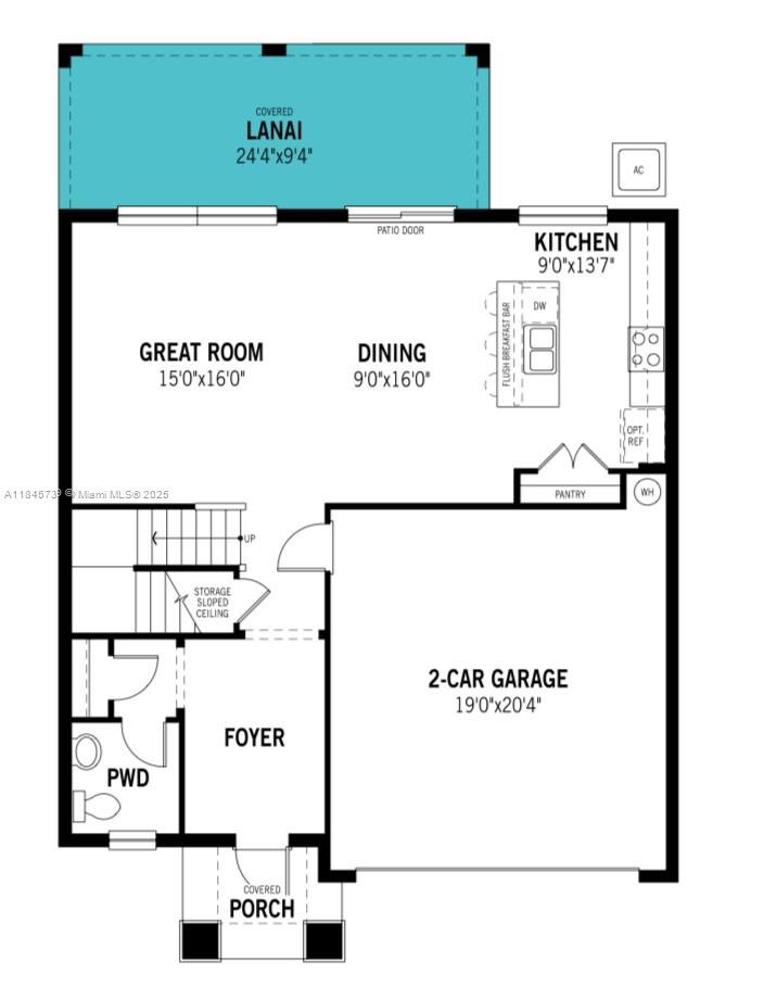 7262 Lenora Ln