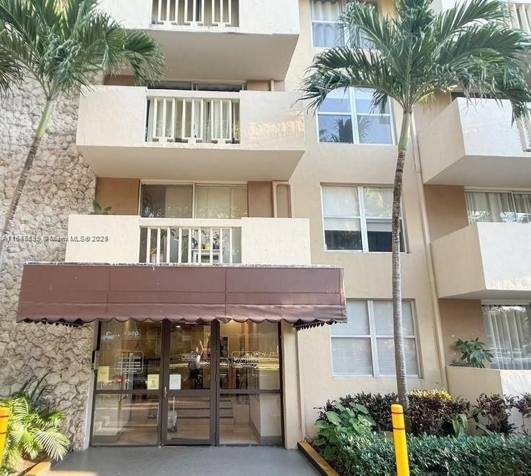 1800 Sans Souci Blvd #143