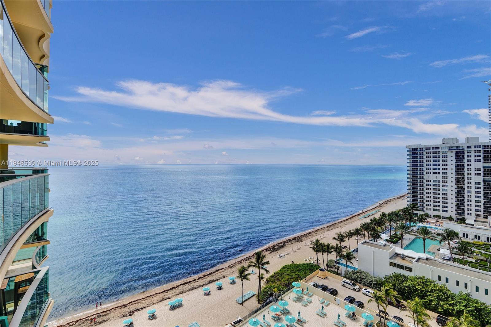 2501 S Ocean Dr #1514
