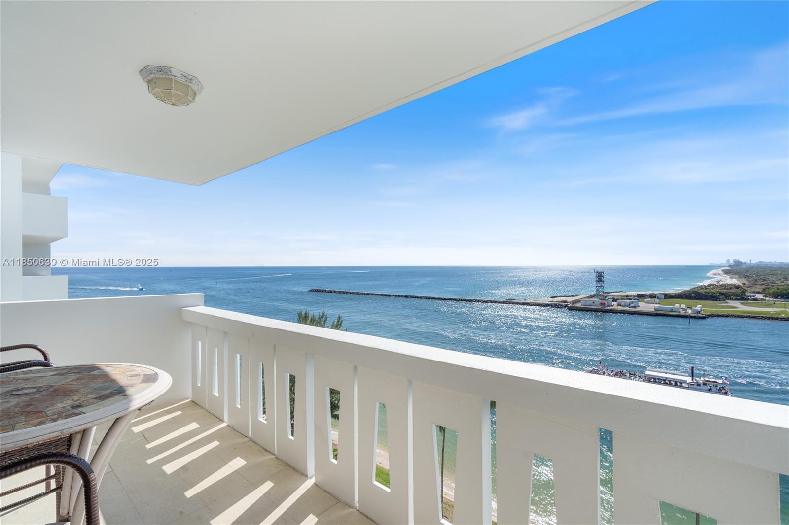 2100 S Ocean Dr #11J Fort Lauderdale, FL 33316