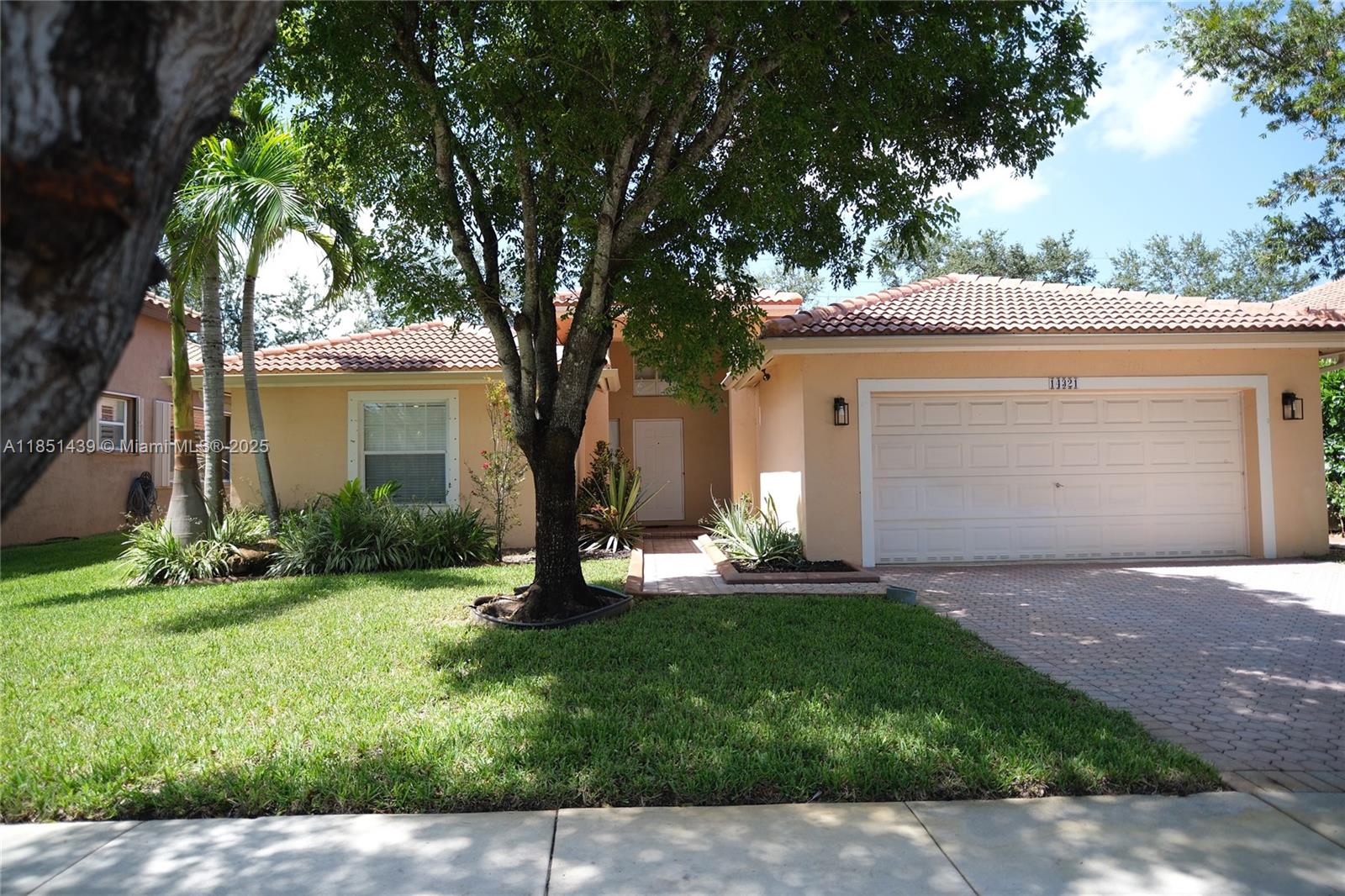 14321 SW 33rd Ct