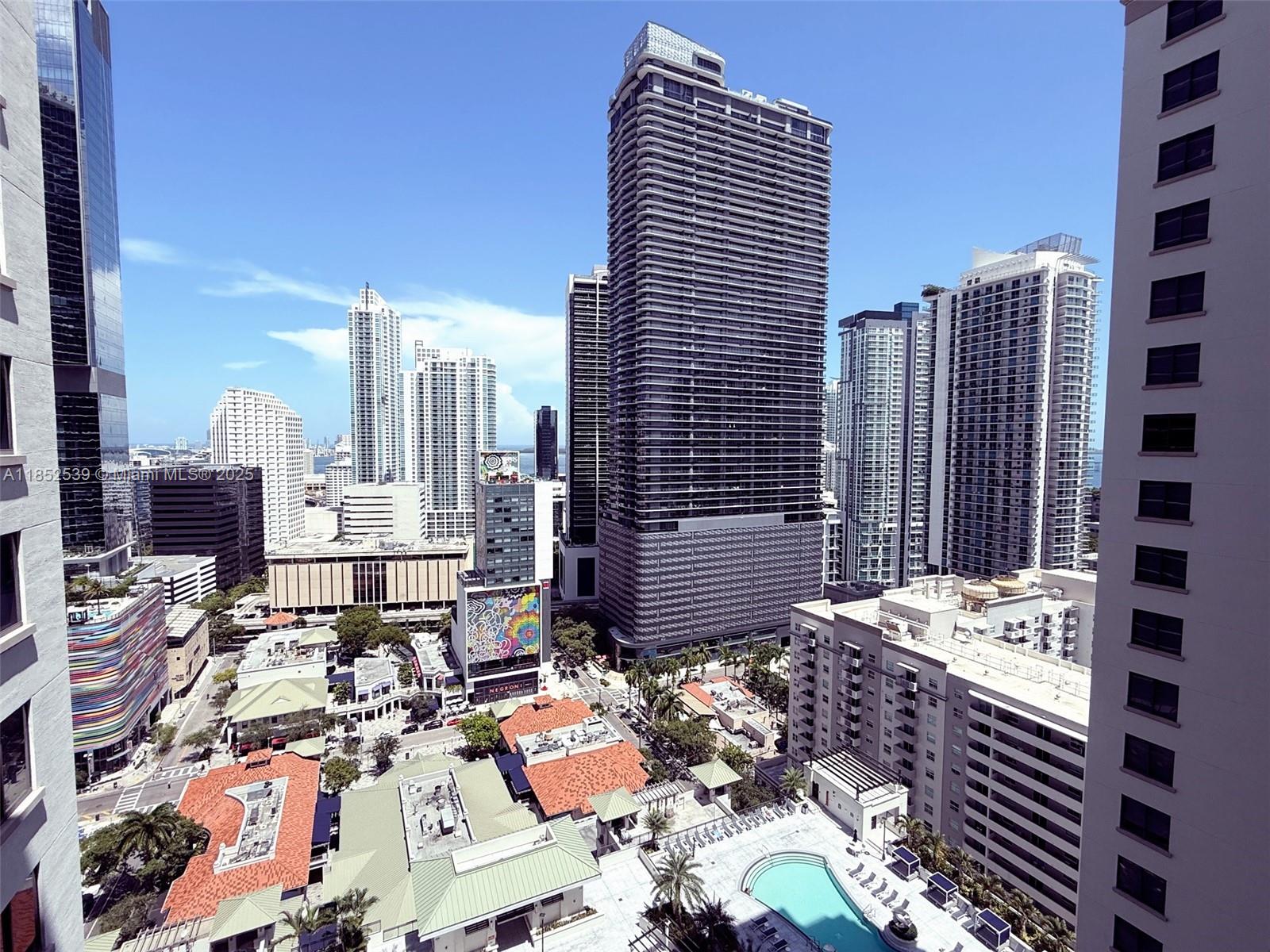 999 SW 1st Ave #2611