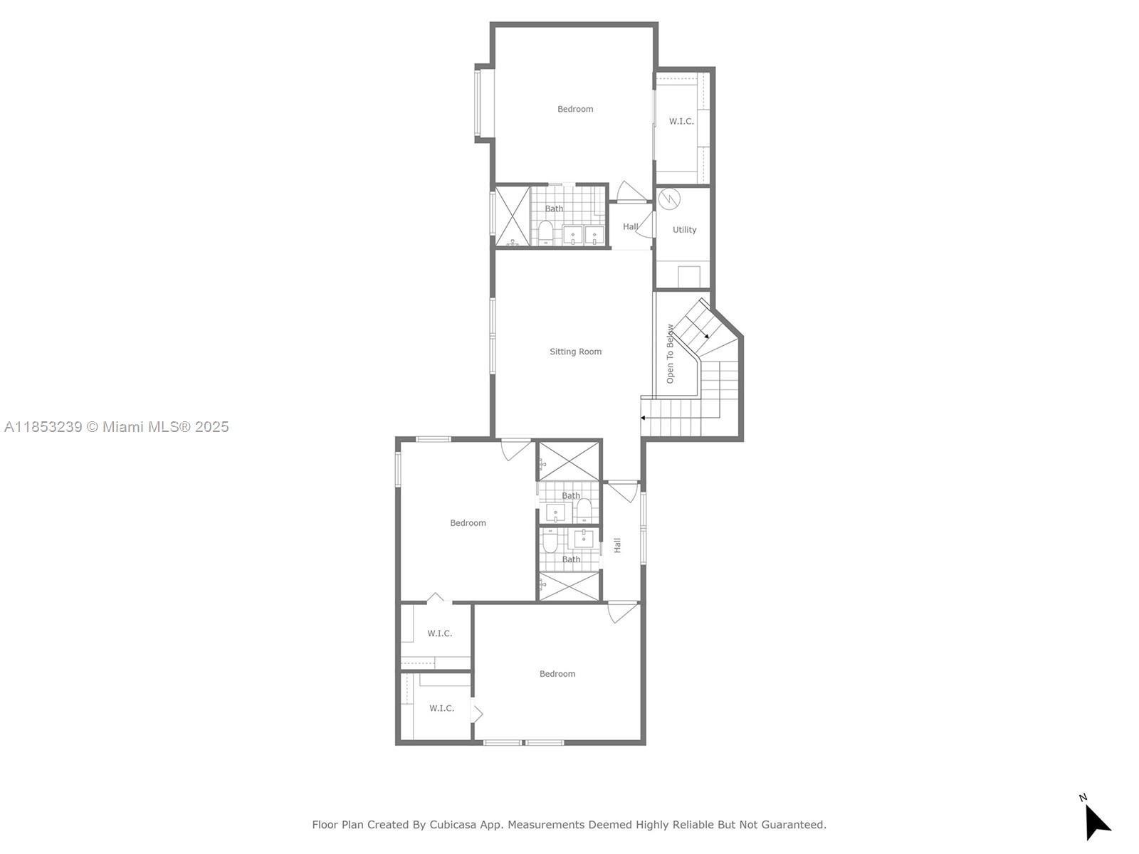 2438 Poinciana Ct Weston, FL 33327