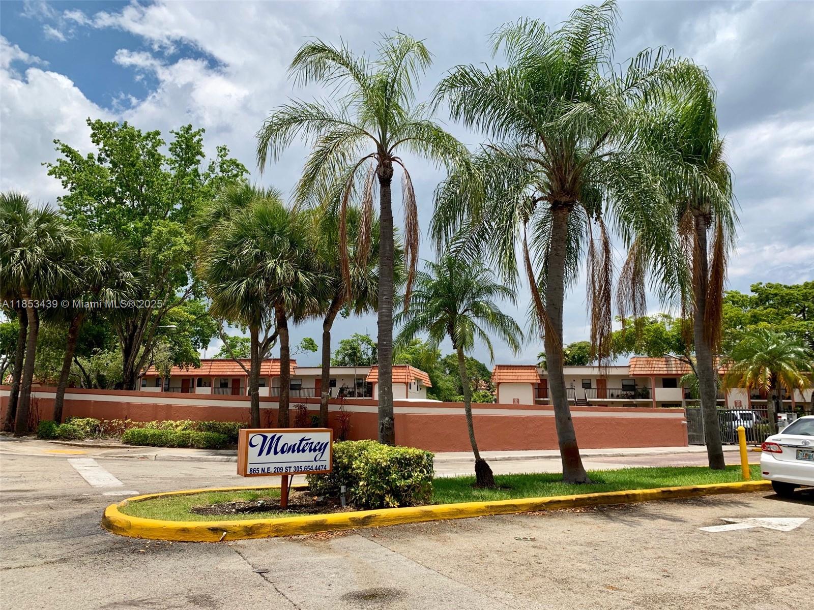 905 NE 209th St #102-30 Miami, FL 33179