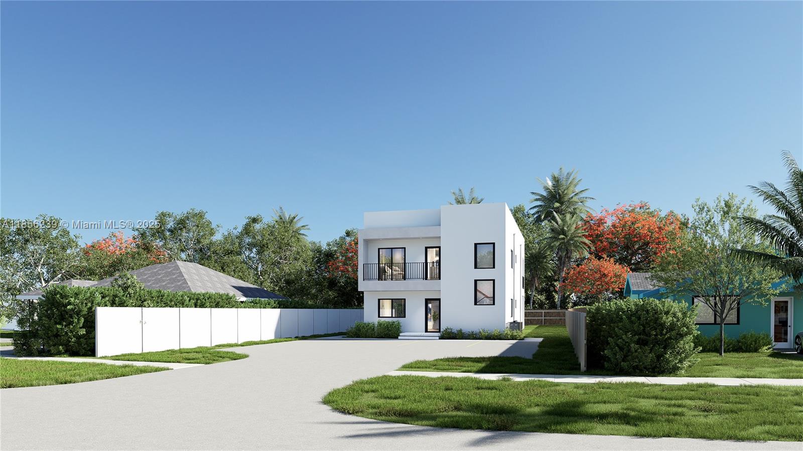 345 SW 3rd St Florida City, FL 33034