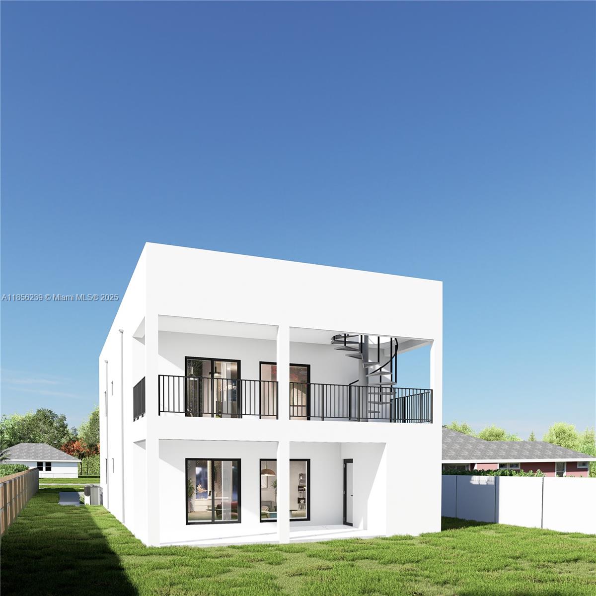 345 SW 3rd St Florida City, FL 33034