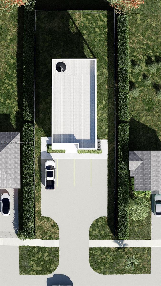 345 SW 3rd St Florida City, FL 33034