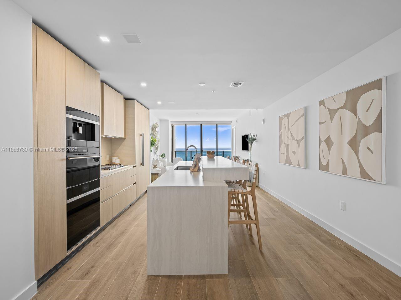 900 N Ocean #1004 Pompano Beach, FL 33062