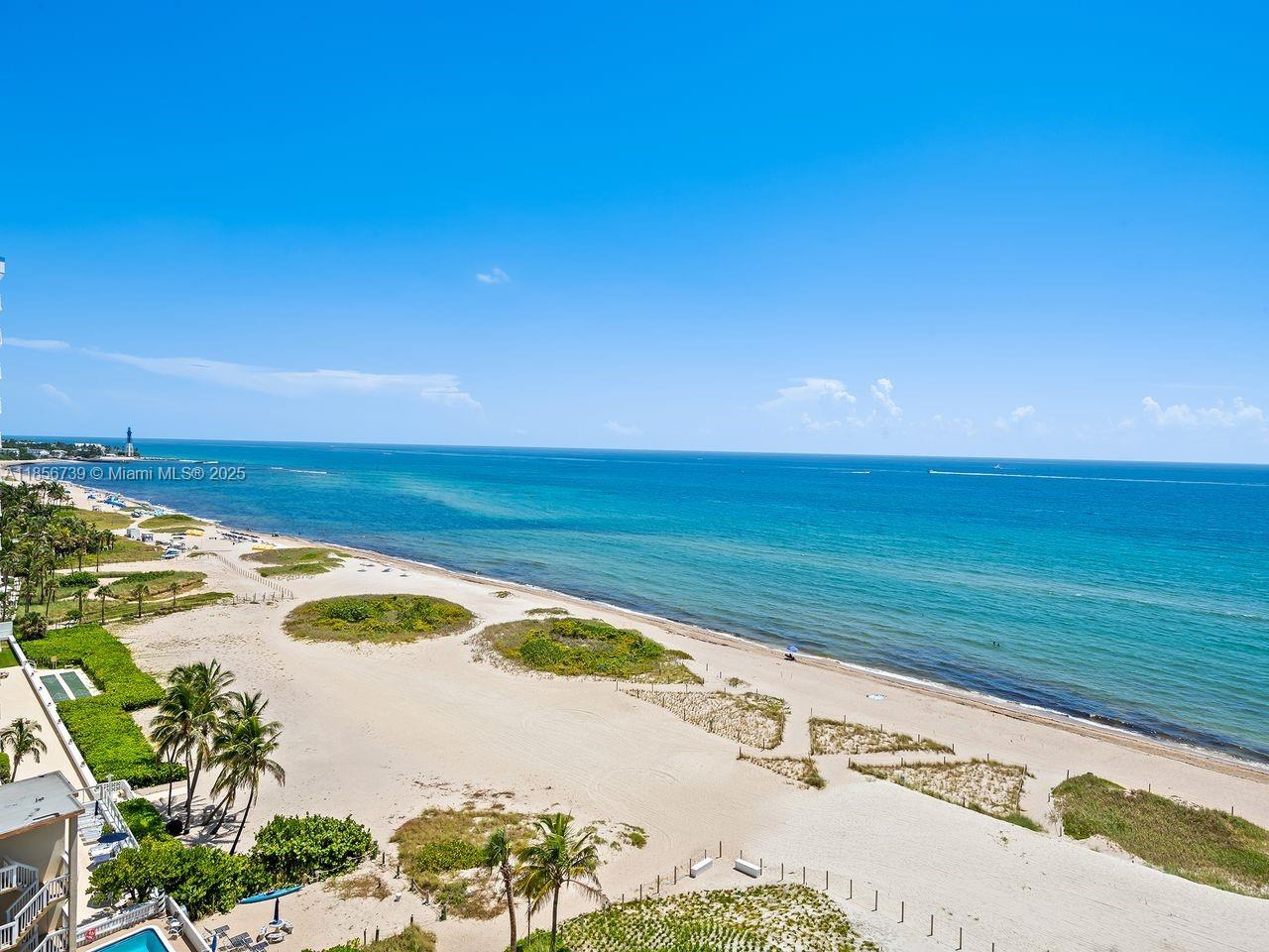 900 N Ocean #1004 Pompano Beach, FL 33062