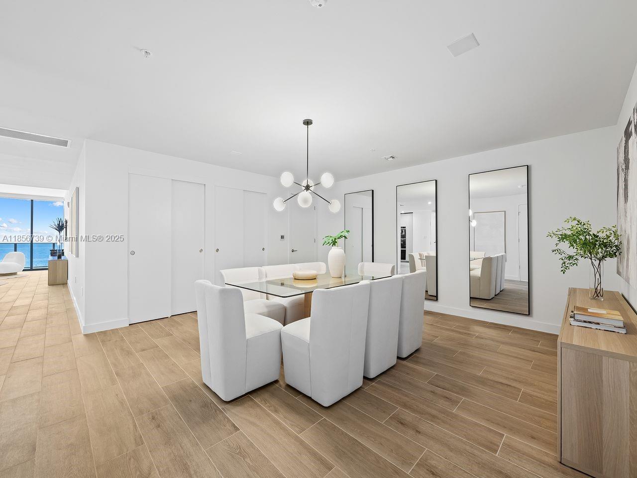 900 N Ocean #1004 Pompano Beach, FL 33062