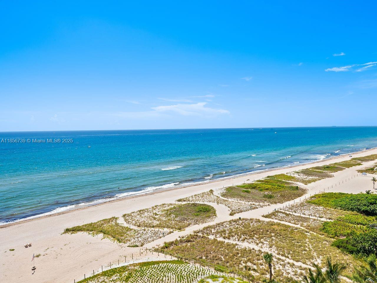 900 N Ocean #1004 Pompano Beach, FL 33062