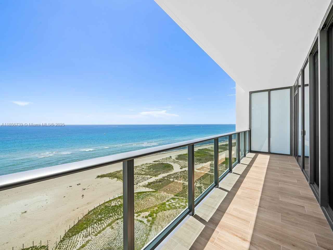 900 N Ocean #1004 Pompano Beach, FL 33062