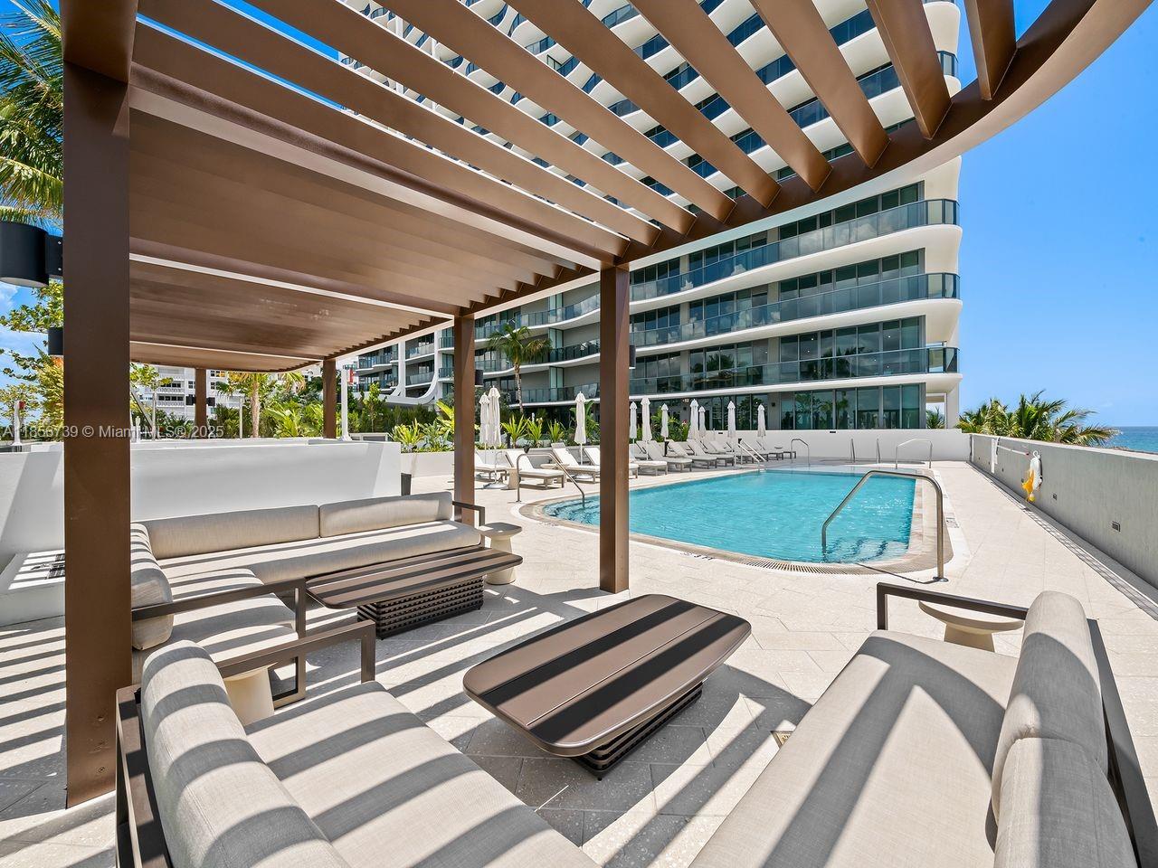 900 N Ocean #1004 Pompano Beach, FL 33062