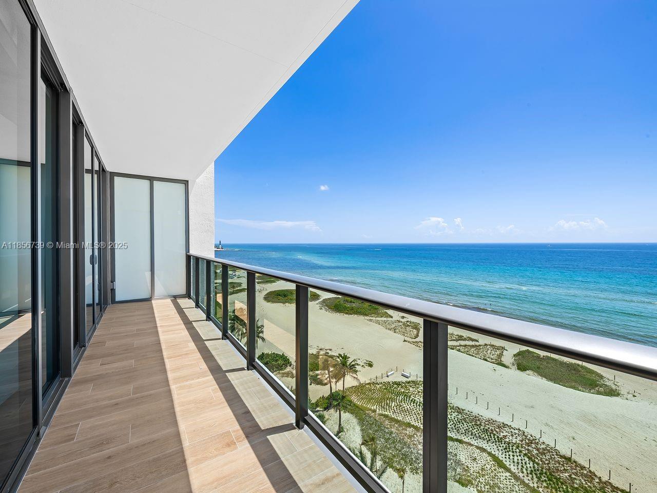 900 N Ocean #1004 Pompano Beach, FL 33062