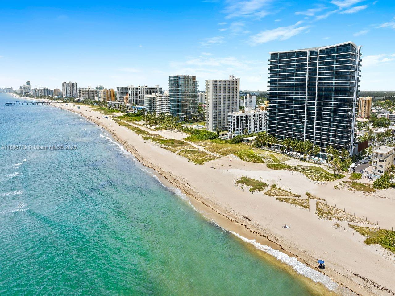 900 N Ocean #1004 Pompano Beach, FL 33062