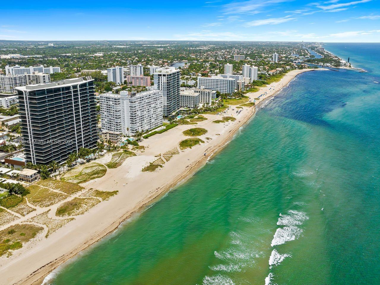 900 N Ocean #1004 Pompano Beach, FL 33062