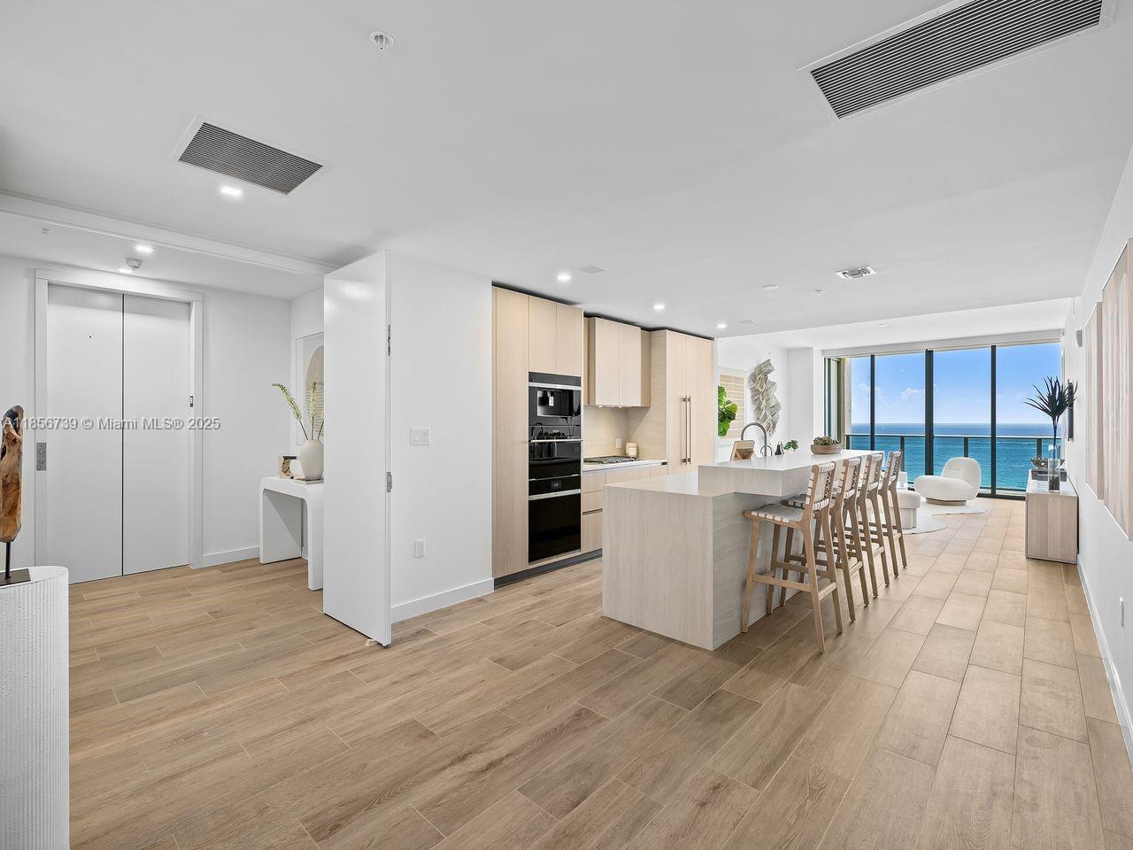 900 N Ocean #1004 Pompano Beach, FL 33062