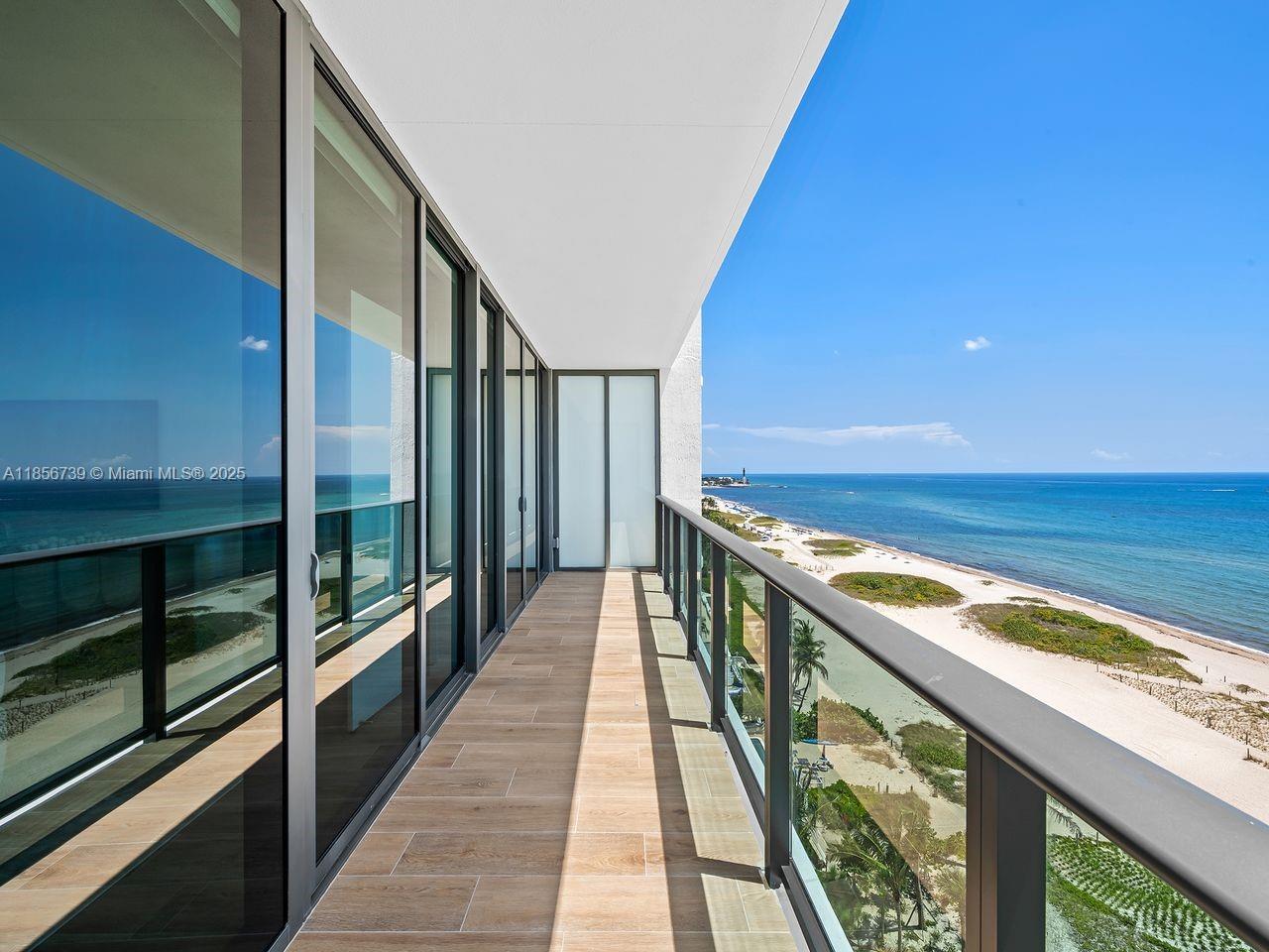 900 N Ocean #1004 Pompano Beach, FL 33062