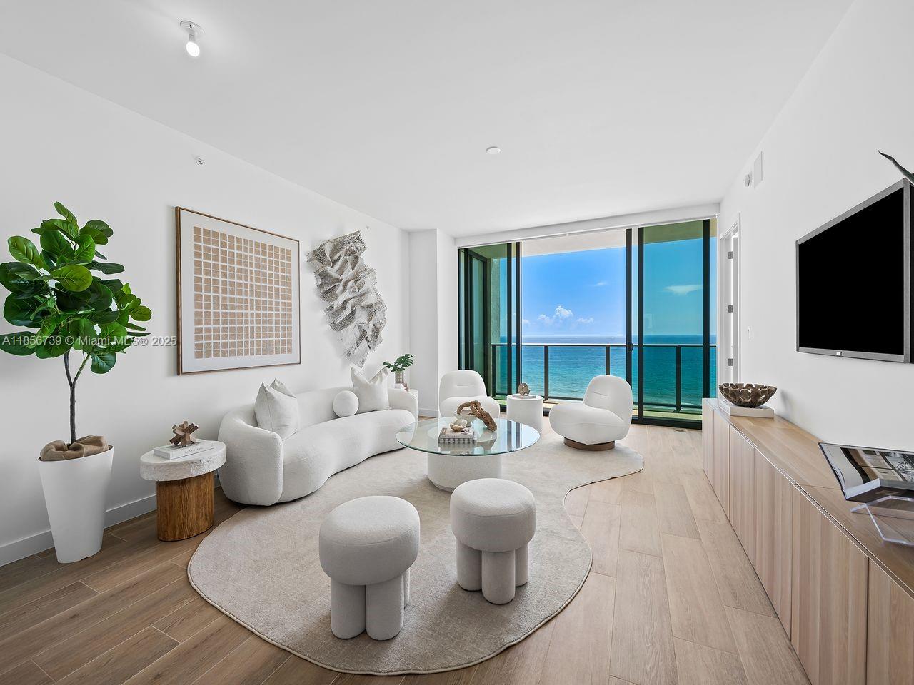 900 N Ocean #1004 Pompano Beach, FL 33062