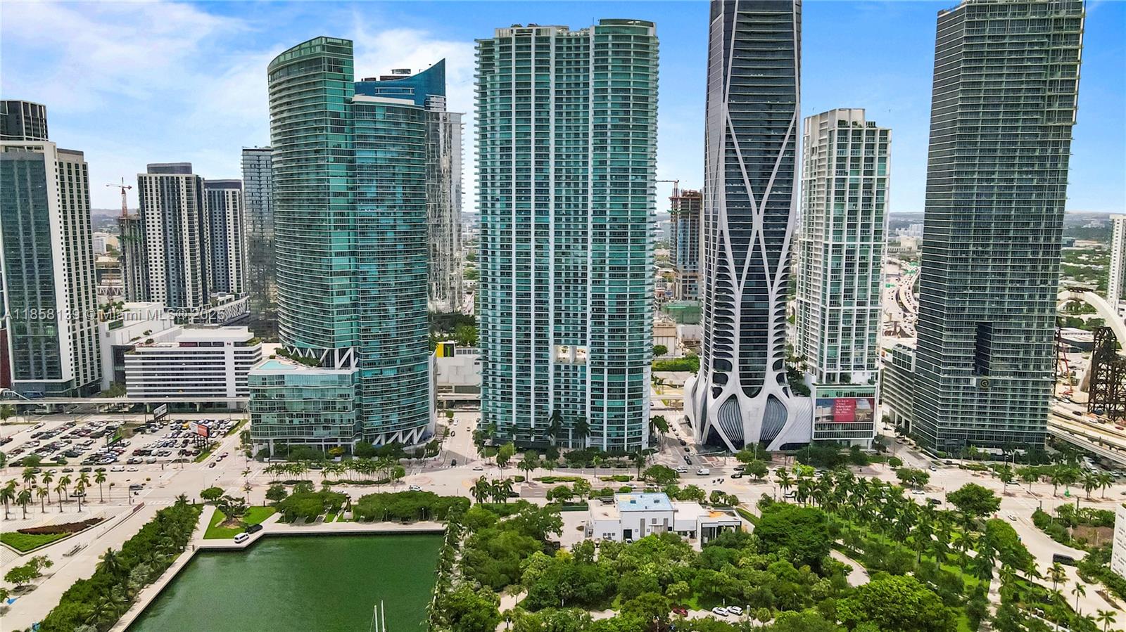 900 Biscayne Blvd #5102