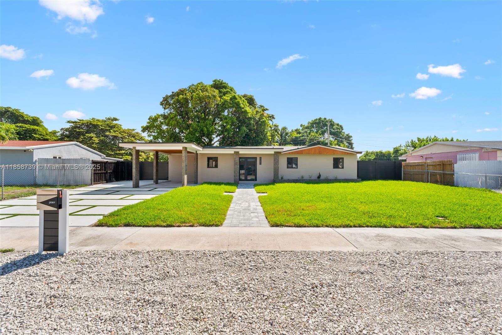 17211 NW 43rd Ave