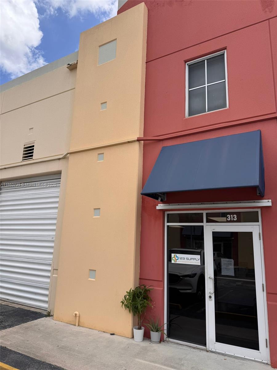 6020 NW 99th Ave #313