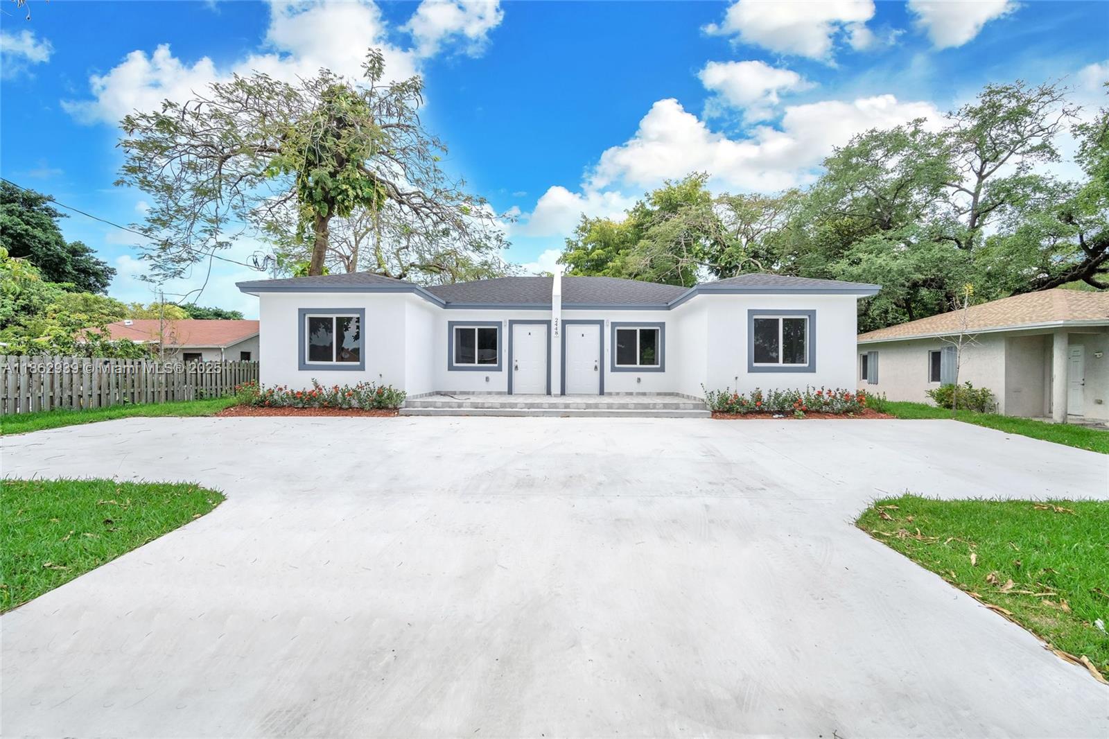 2448 NW 42nd St #B