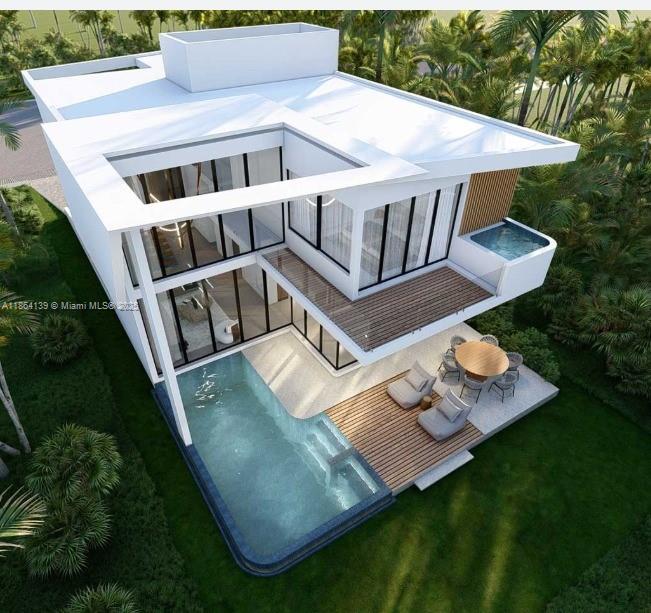 Tulum Country Club Villa Lagos 35th