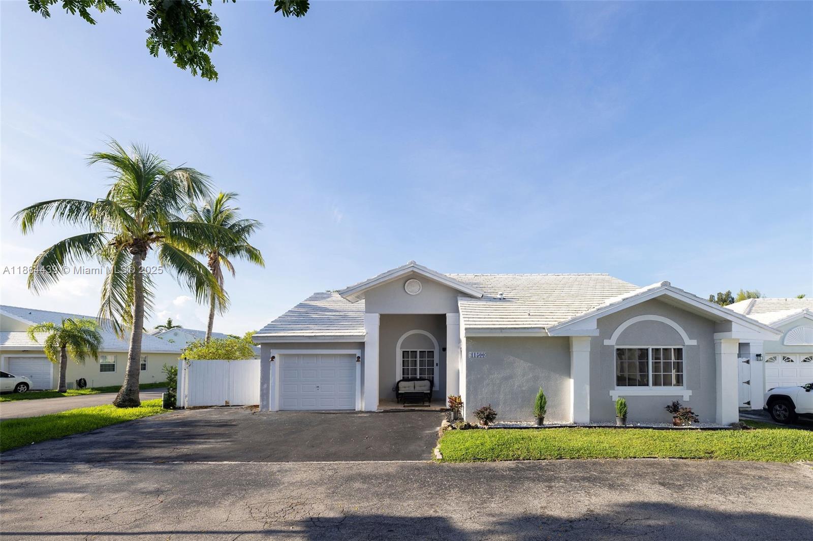11500 SW 60th Ter