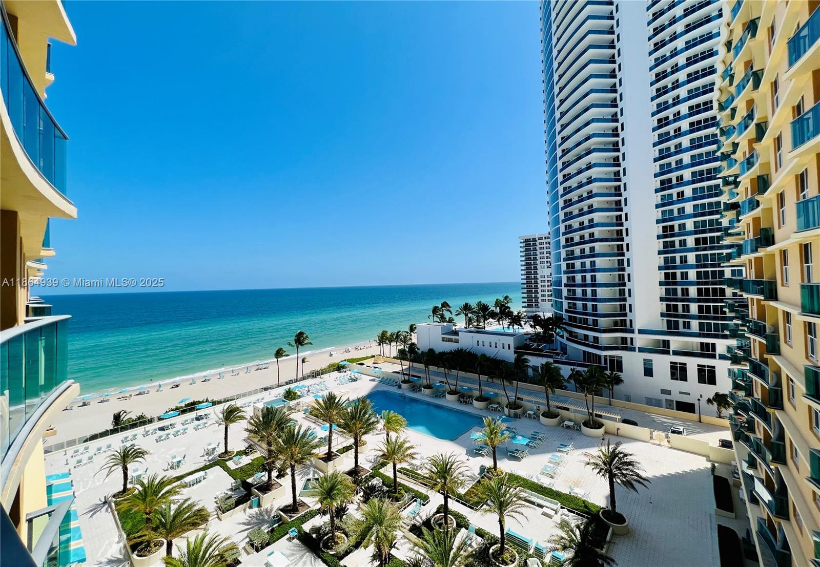 2501 S Ocean Dr #918