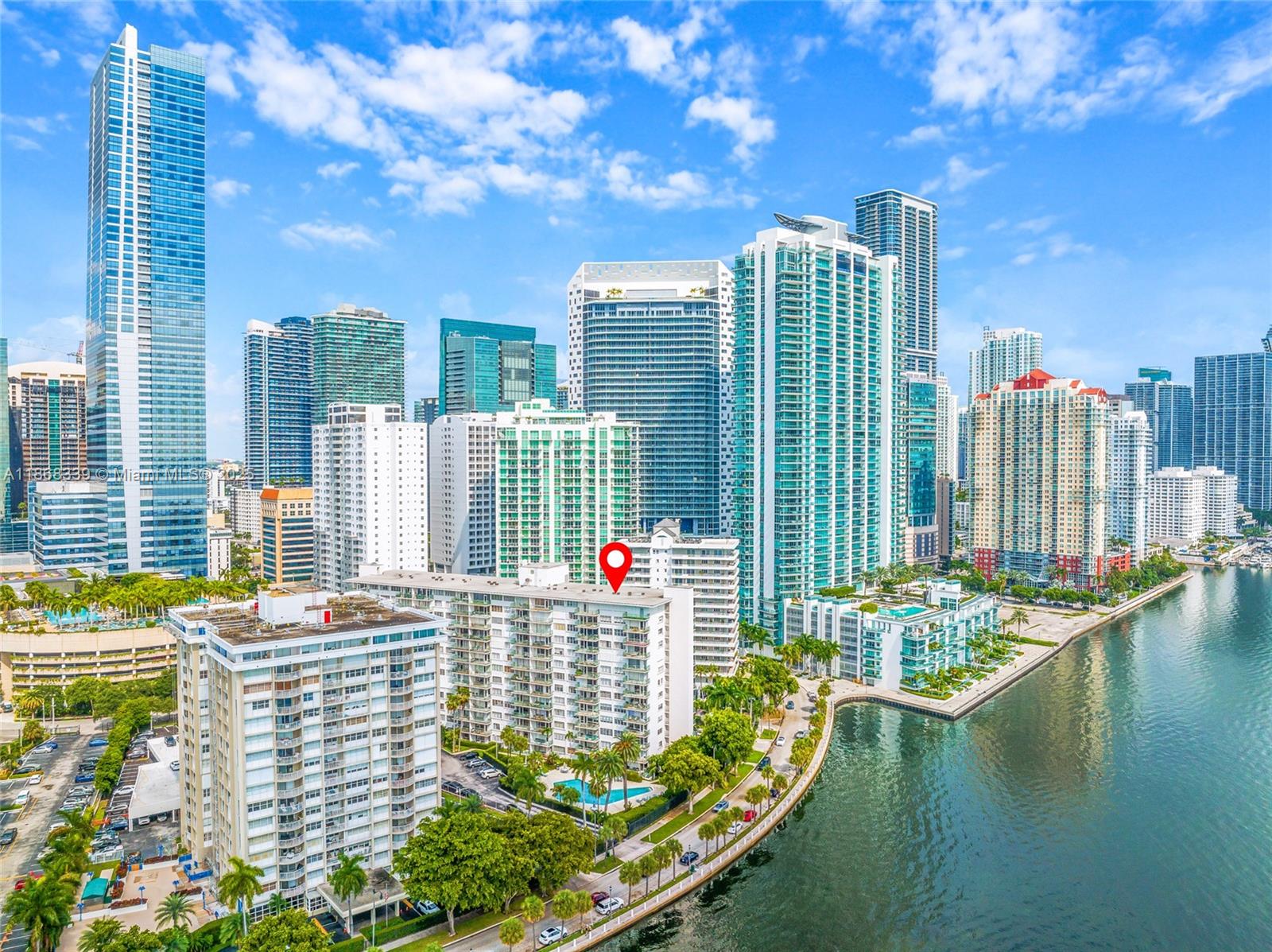 1408 Brickell Bay Dr #303 Miami, FL 33131