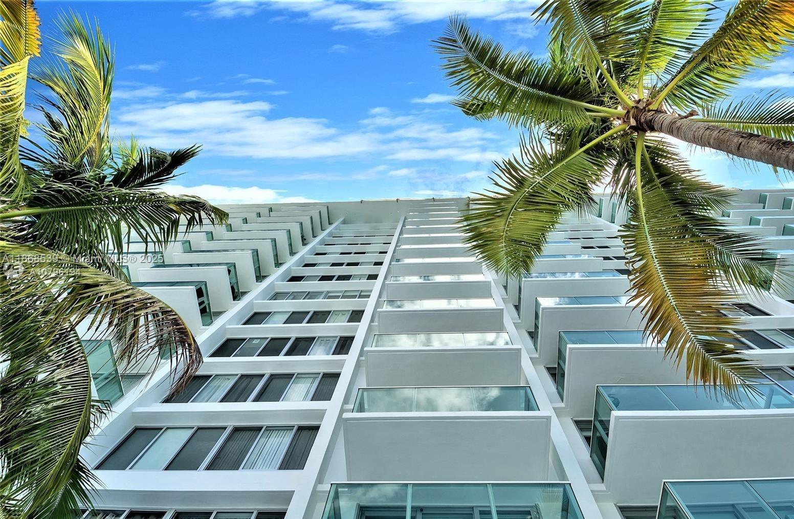 1000 West Ave #1007