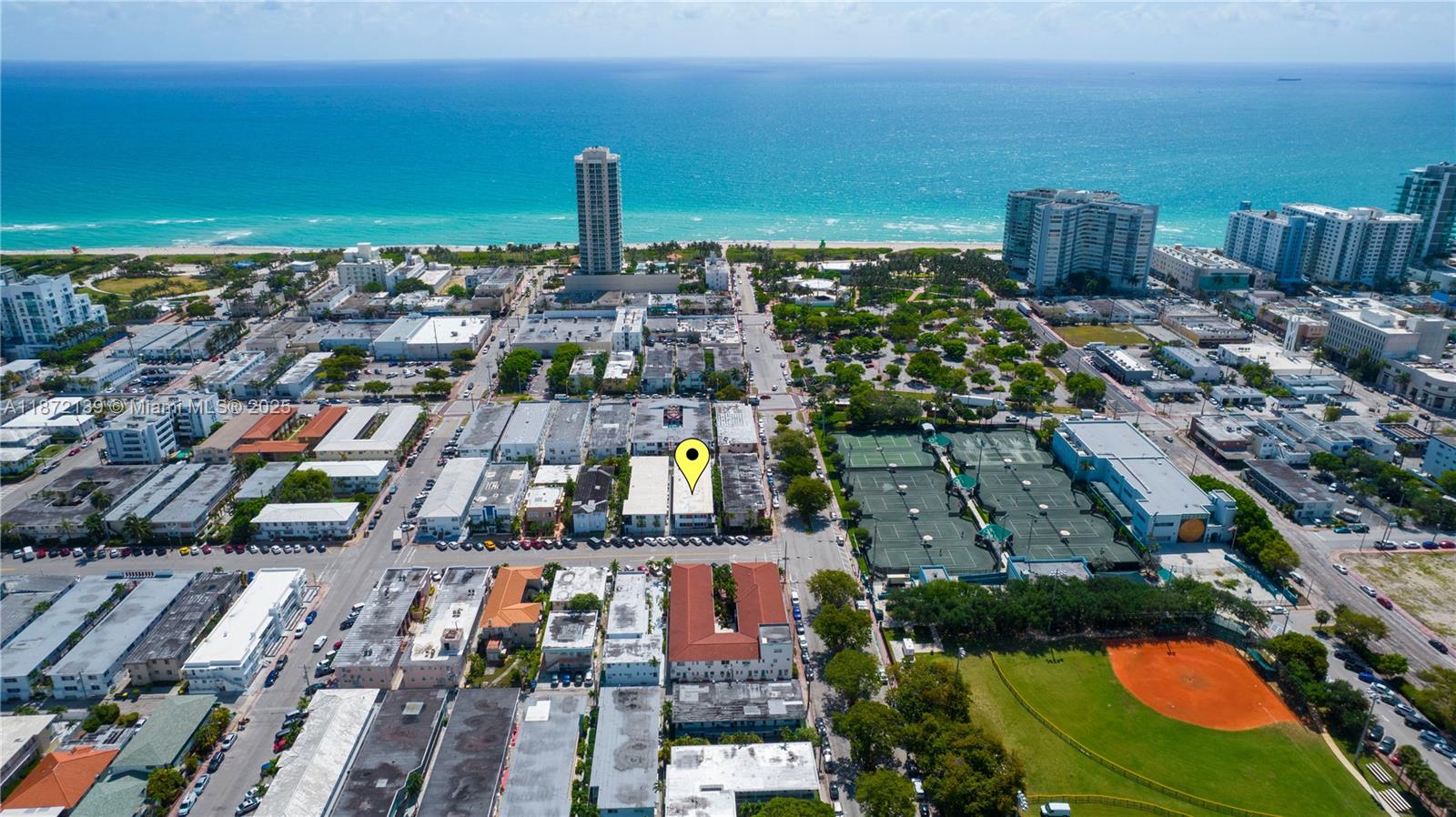 7311 Byron Ave #2
