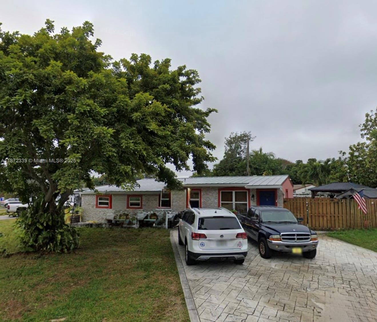 2681 NW 63rd Ave