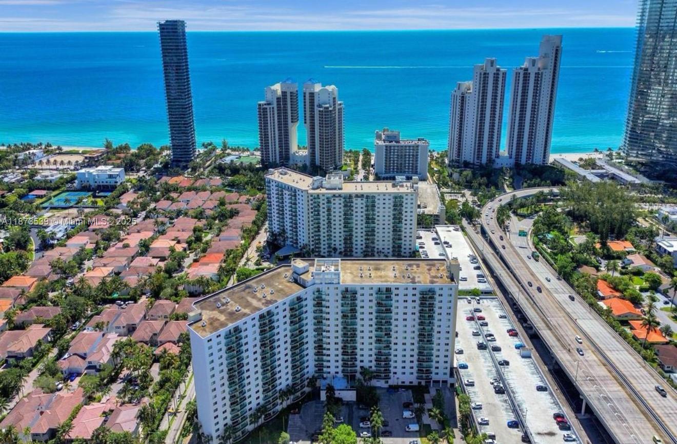 19380 NE Collins Ave #526