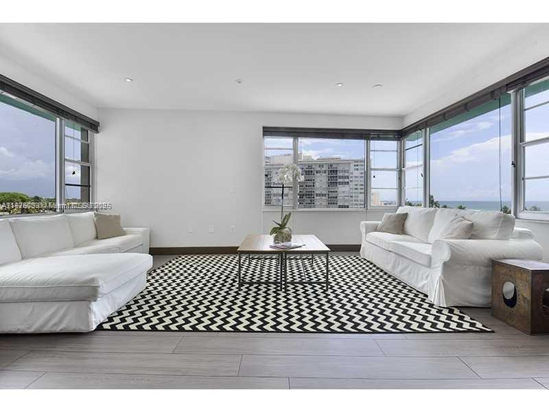 5255 Collins Ave #4G