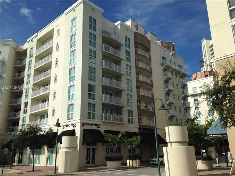 7280 SW 90th St #309