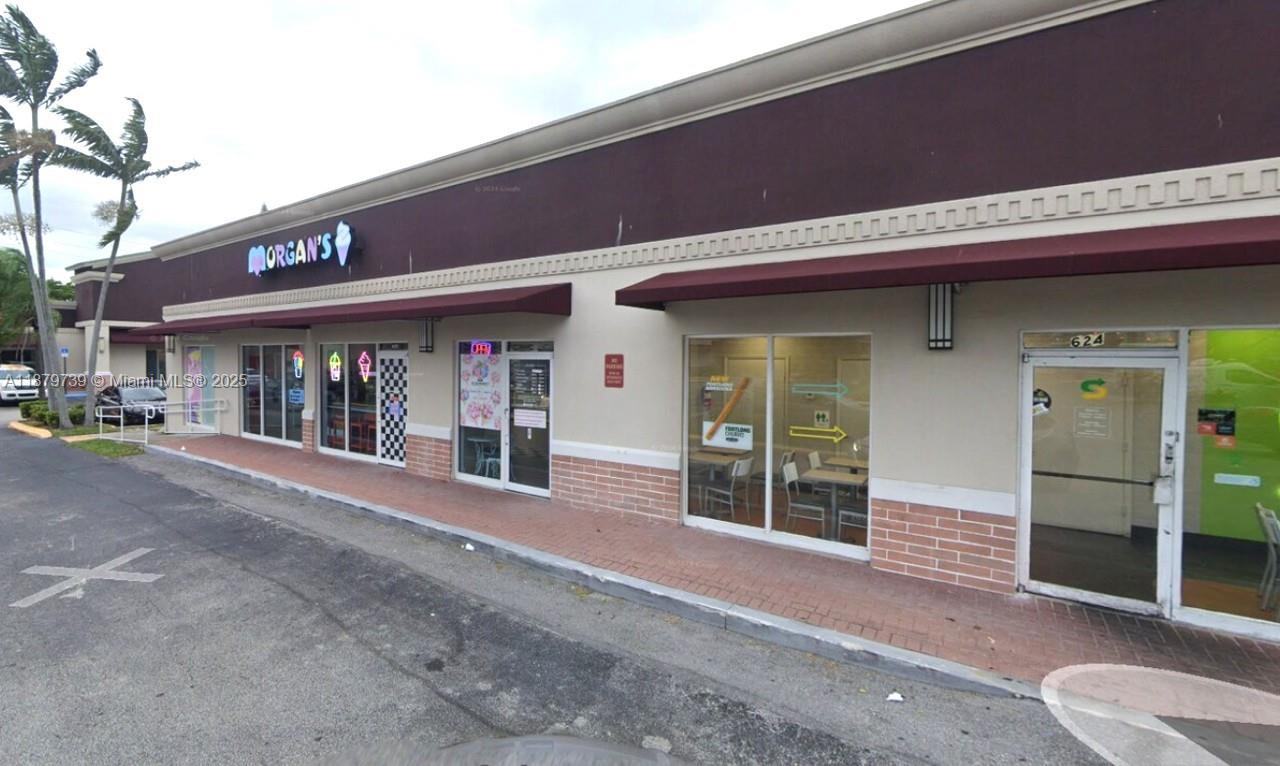 640-644 W Hallandale Bch Blvd