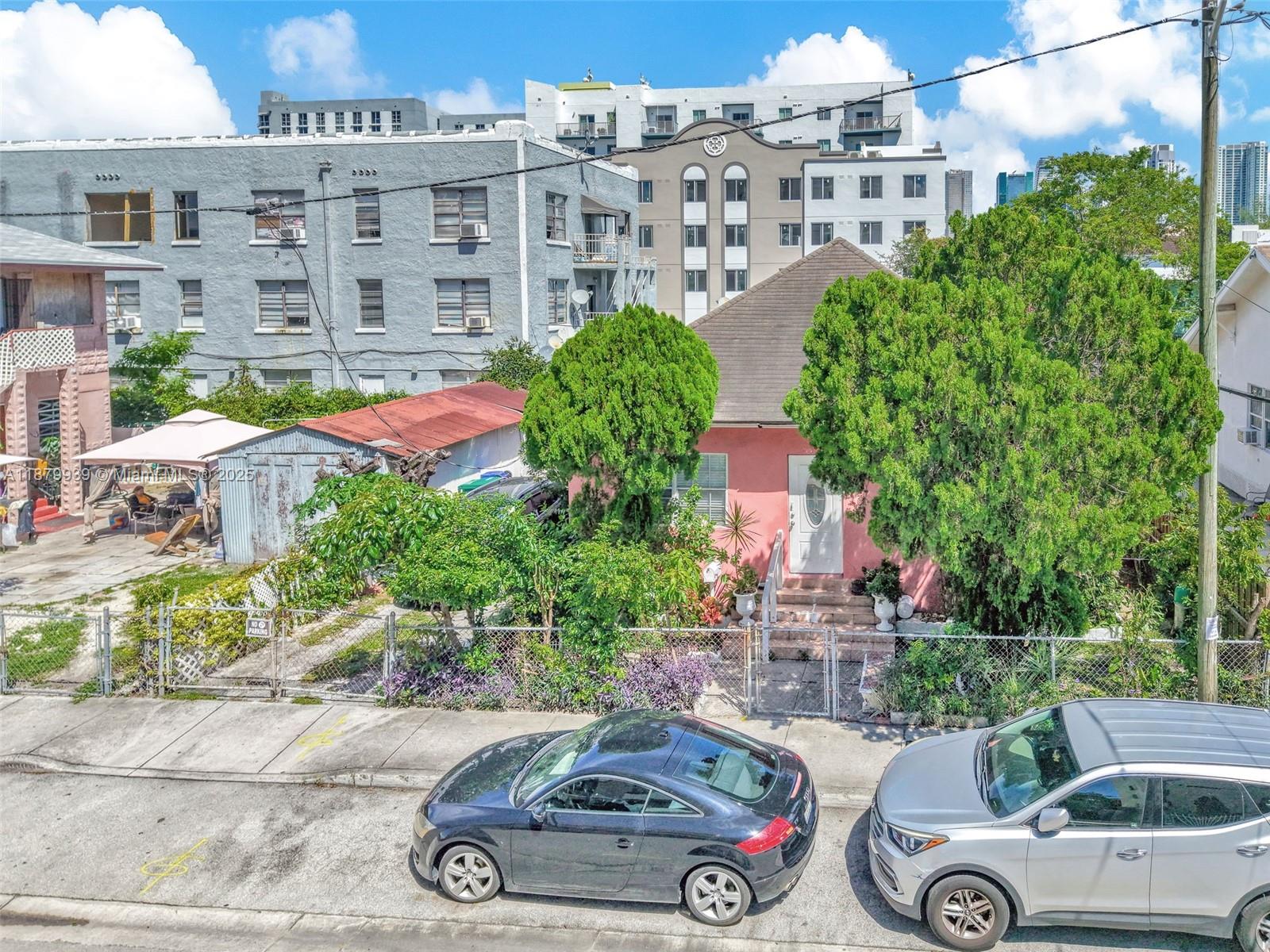 119 SW 7th Ave