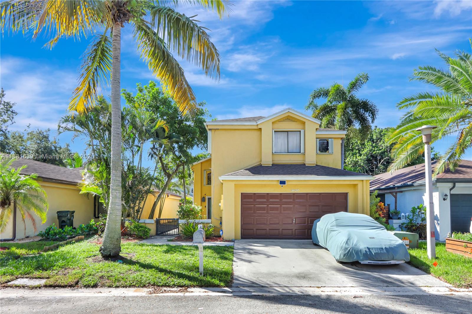 3620 NW 20th St