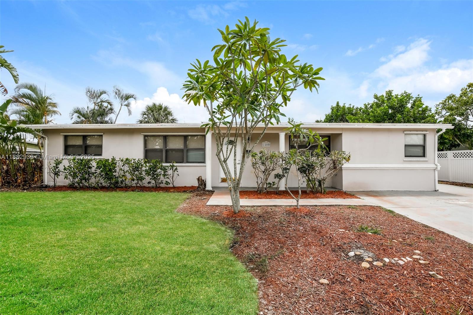1500 NW 43rd St