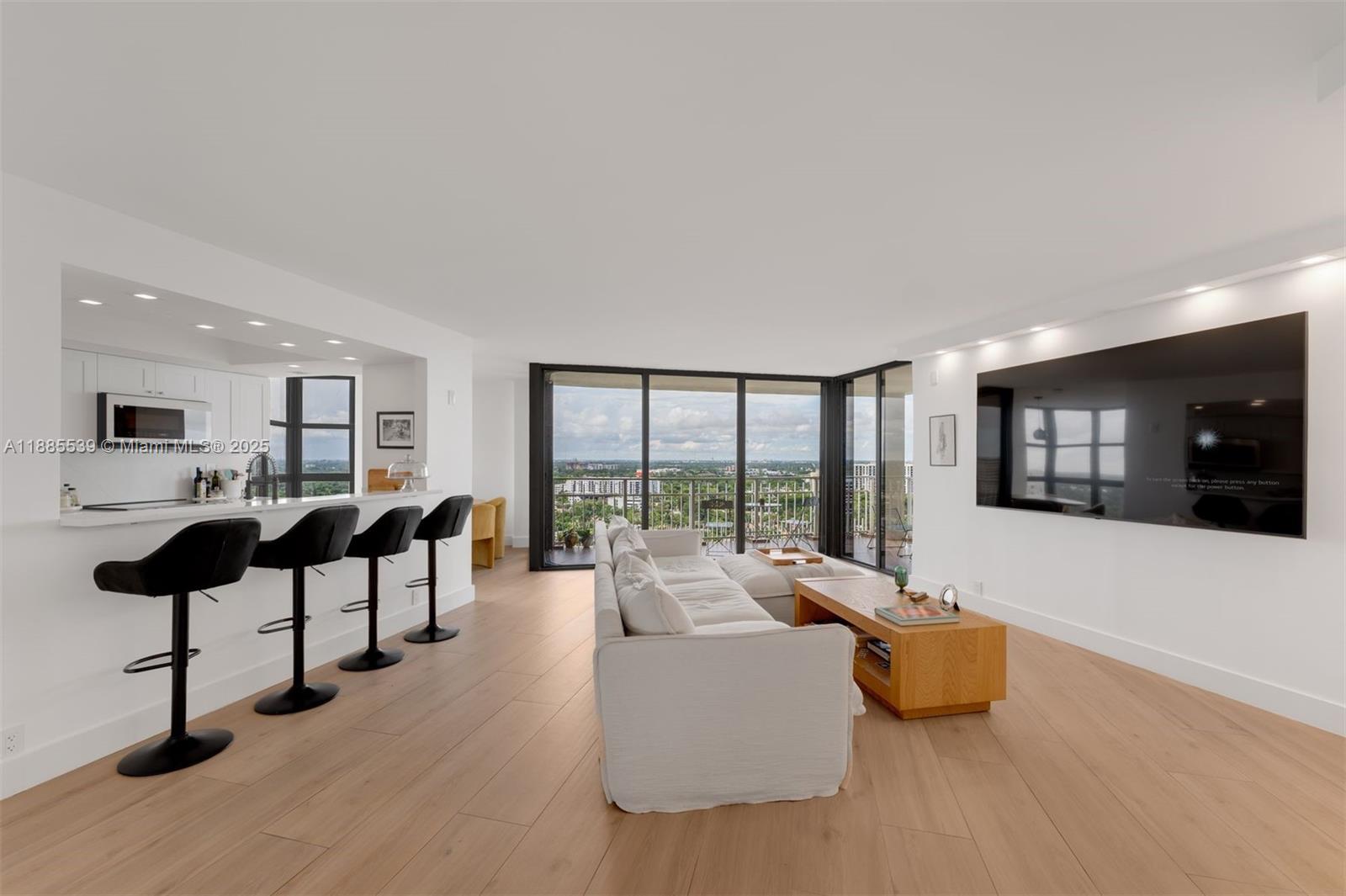 4000 Towerside Ter #2211