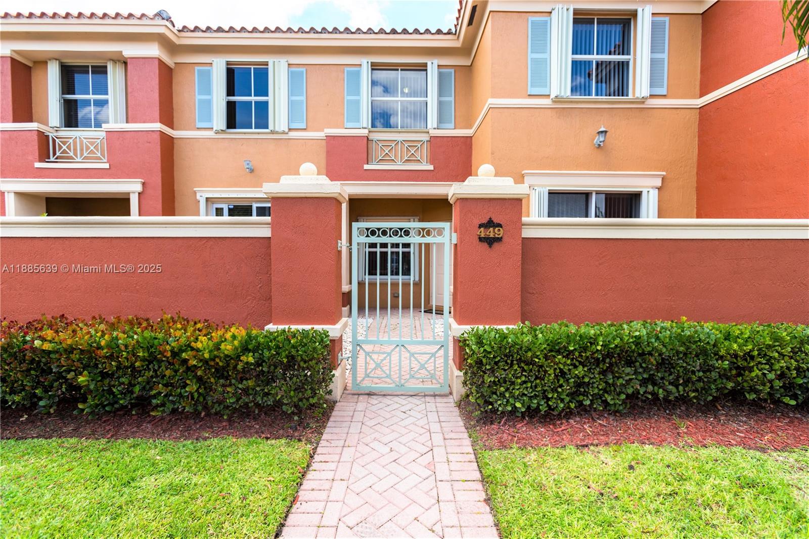 6202 NW 116th Ave #449